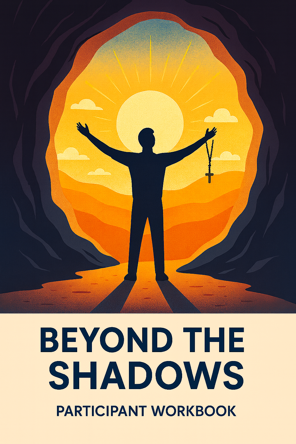 Beyond the Shadows — Faith-Based Recovery Program | Mind of Wood