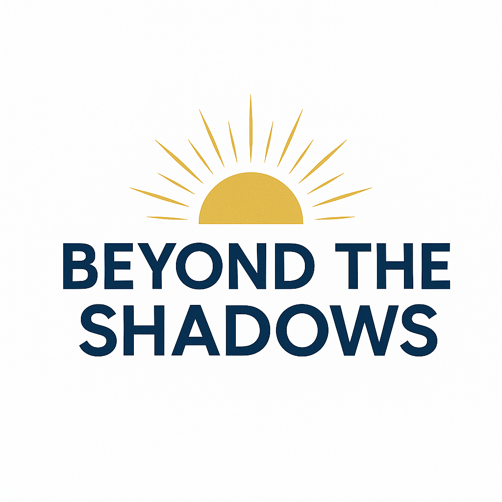 Beyond the Shadows — Faith-Based Recovery Program | Mind of Wood